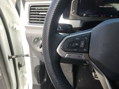 Used 2022 Volkswagen Atlas Cross Sport SEL Premium R-Line image 21