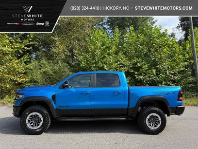 Used 2022 RAM 1500 TRX w/ TRX Level 2 Equipment Group