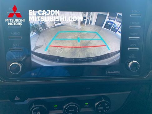 Used 2022 Toyota Tacoma SR image 18