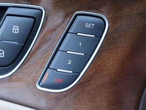 Used 2013 Audi A7 3.0T Premium Plus image 14