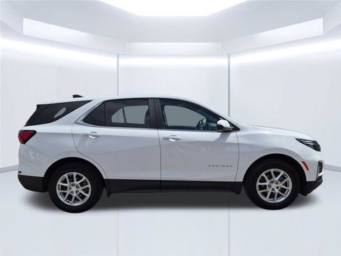 Used 2022 Chevrolet Equinox LT FWD image 7