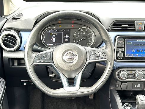 Used 2024 Nissan Versa SV image 26
