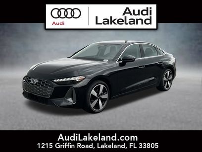 Used 2025 Audi A5 2.0T Premium w/ Premium Plus