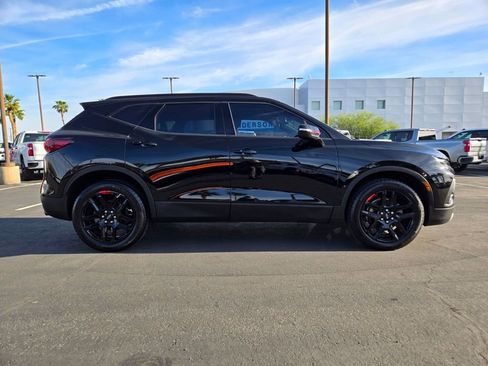 Used 2020 Chevrolet Blazer LT w/ Redline Edition image 7