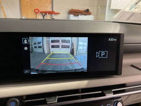New 2026 Hyundai Tucson SEL AWD/4WD image 17