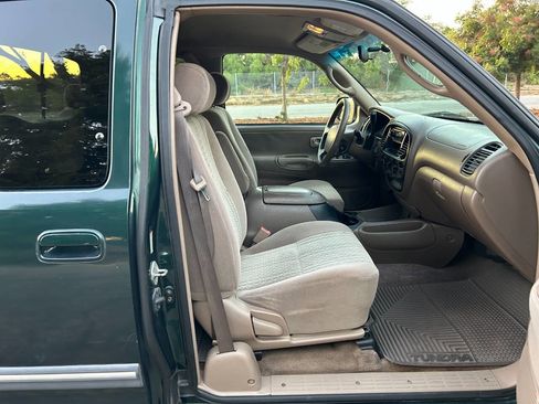 Used 2003 Toyota Tundra SR5 image 27