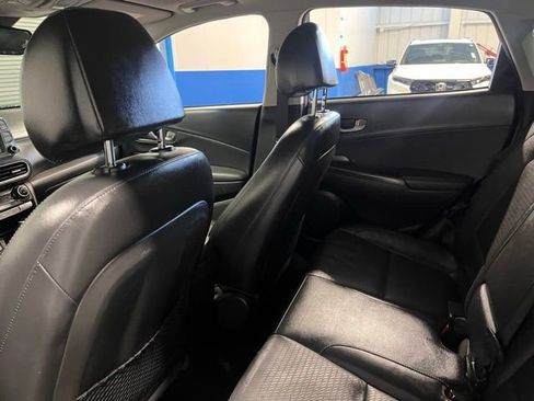 Used 2020 Hyundai Kona Ultimate image 17