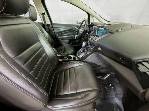 Used 2018 Ford C-MAX Titanium w/ Equipment Group 301A image 22