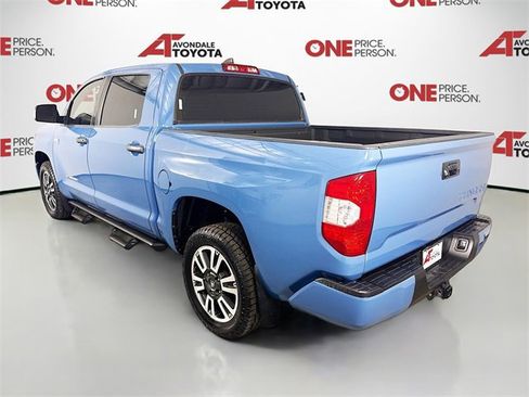 Certified 2021 Toyota Tundra SR5 image 5