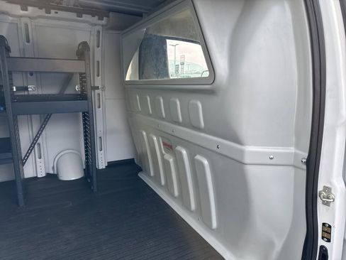 New 2024 GMC Savana 2500 w/ Driver Convenience Package image 29