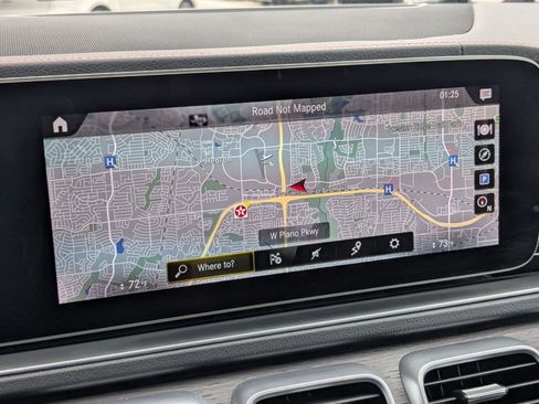 Used 2021 Mercedes-Benz GLE 53 AMG 4MATIC Coupe image 18