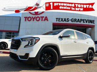 Used 2024 GMC Terrain SLE FWD video 1