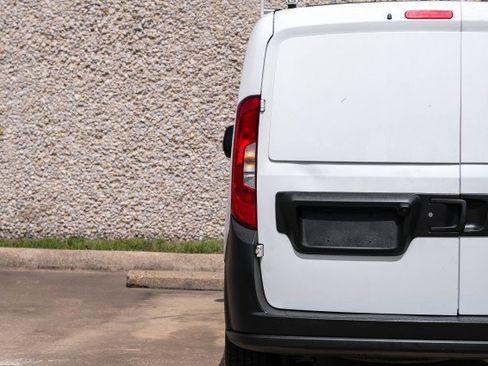 Used 2021 RAM ProMaster City Tradesman image 43