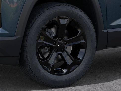 New 2027 Chevrolet Equinox LT w/ Convenience Package II FWD image 9