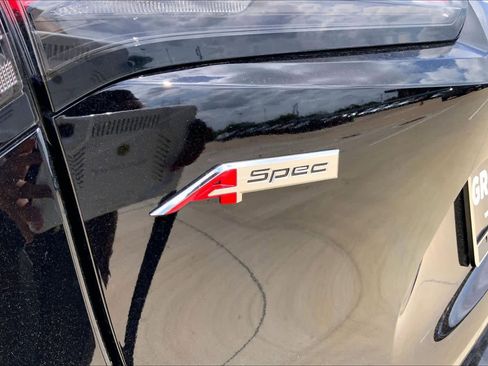 Used 2025 Acura ADX A-Spec image 30