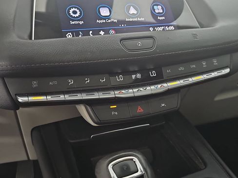 Used 2019 Cadillac XT4 Premium Luxury w/ Driver Awareness Package FWD image 20