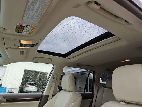 Used 2019 Lexus GX 460 Premium w/ Premium Package image 24