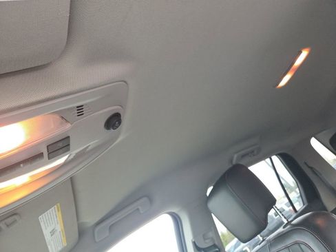 Used 2015 GMC Terrain SLT w/ Safety Package image 6