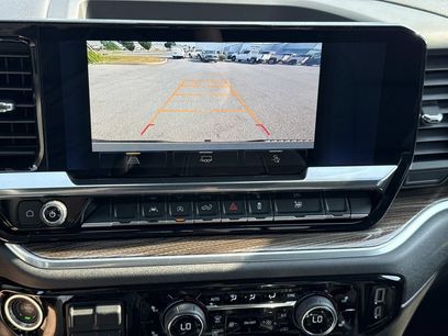New 2026 Chevrolet Silverado 1500 RST w/ Convenience Package II