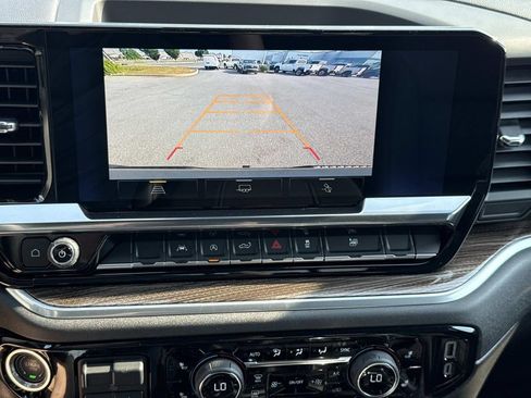 New 2026 Chevrolet Silverado 1500 RST w/ Convenience Package II AWD/4WD image 4