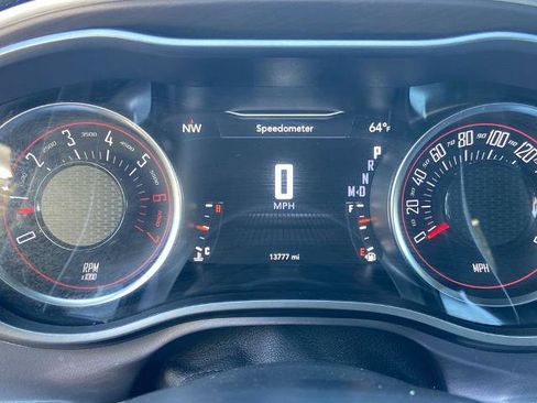 Used 2019 Dodge Challenger R/T Scat Pack w/ 1320 Drag Pack image 7