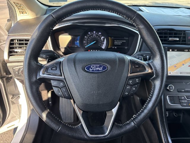 Used 2019 Ford Fusion SE w/ Equipment Group 151A FWD image 22