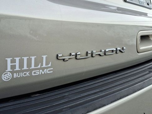 Certified 2023 GMC Yukon XL Denali Ultimate w/ LPO, Floor Liner Package image 24