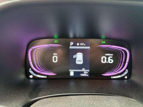 Certified 2023 Kia Soul LX image 6