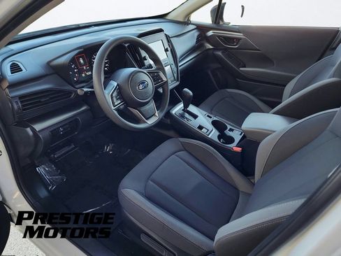 Used 2025 Subaru Impreza 2.0i AWD/4WD image 14