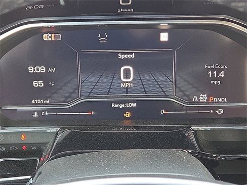 Used 2025 GMC Sierra 2500 SLT w/ Texas SLT Premium Package image 17