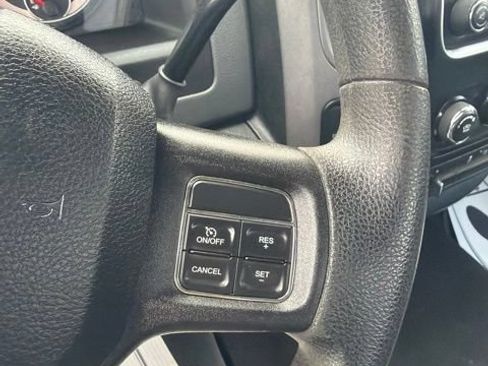 Used 2016 RAM 2500 Tradesman w/ Chrome Appearance Group AWD/4WD image 14