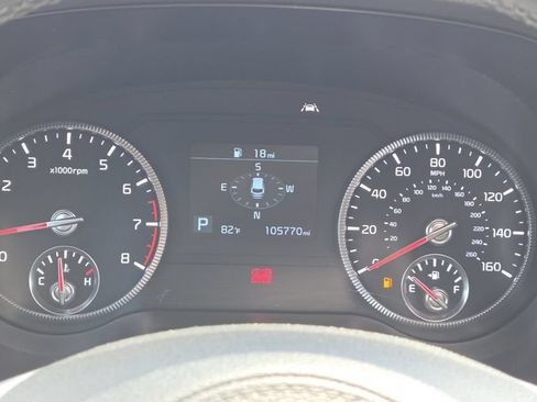 Used 2021 Kia Telluride EX w/ EX Premium Package AWD/4WD image 19