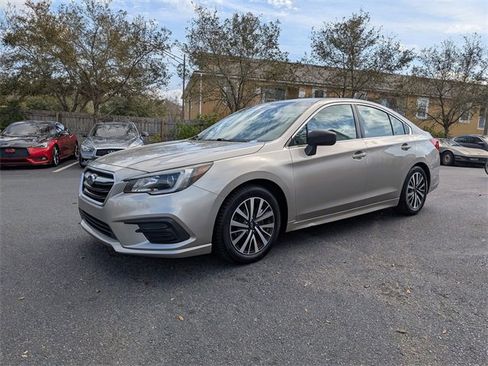 Used 2019 Subaru Legacy 2.5i w/ Alloy Wheel Package image 7