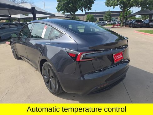 Used 2024 Tesla Model 3 Long Range RWD image 3
