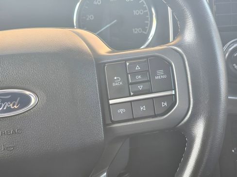 Used 2023 Ford F150 XLT w/ Equipment Group 302A High image 40