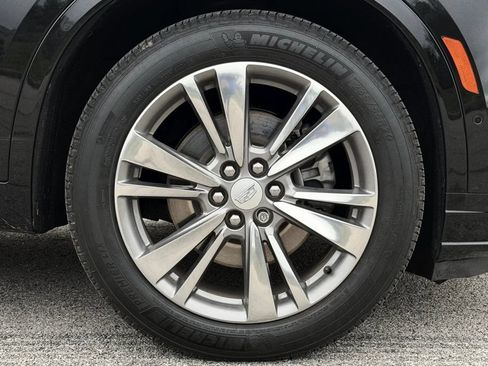 Used 2022 Cadillac XT6 Premium Luxury w/ Technology Package AWD/4WD image 37