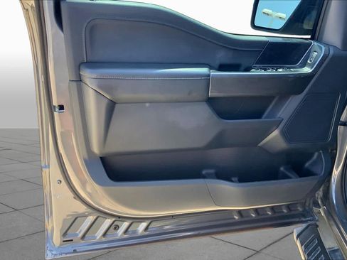 Used 2023 Ford F150 XLT w/ Equipment Group 302A High AWD/4WD image 21