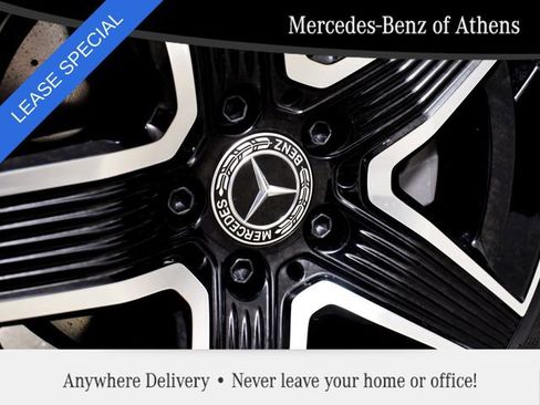 New 2026 Mercedes-Benz GLC 300 image 16