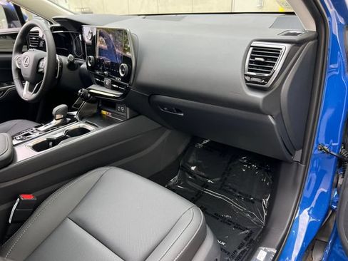 New 2026 Lexus NX 350 AWD image 44