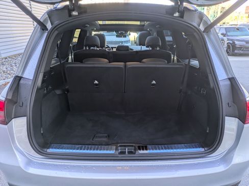 Certified 2025 Mercedes-Benz GLS 450 4MATIC w/ AMG Line Exterior image 34