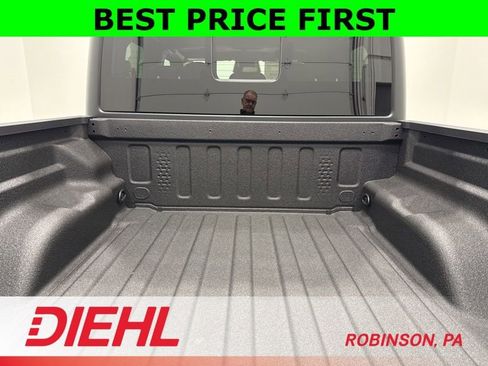 New 2026 Jeep Gladiator Willys image 10