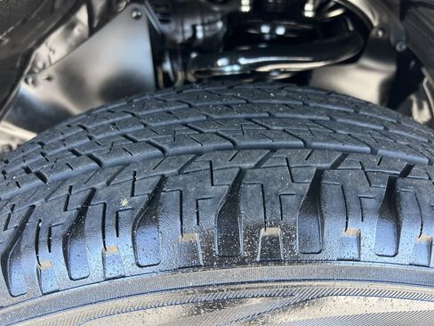 Used 2024 Toyota 4Runner Limited image 12