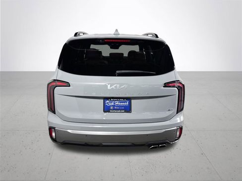 Used 2023 Kia Telluride SX Prestige X-Pro AWD/4WD image 8