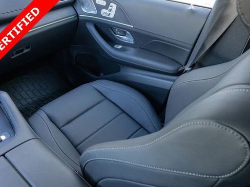Certified 2025 Mercedes-Benz GLS 450 GLS 450 image 26