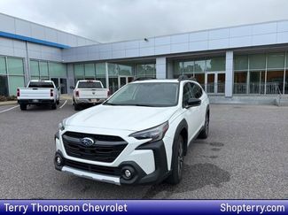 Used 2024 Subaru Outback Limited video 1