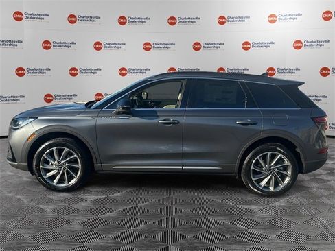 New 2026 Lincoln Corsair Premiere image 2