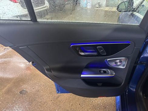 New 2026 Mercedes-Benz C 300 C 300 image 14