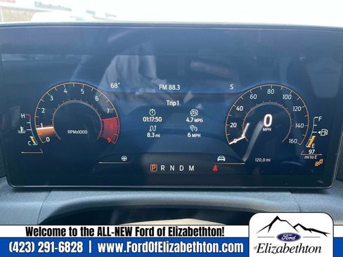 New 2024 Ford Mustang GT image 25