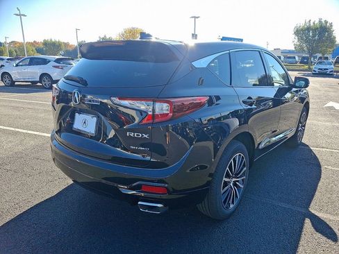 New 2026 Acura RDX SH-AWD w/ Advance Package image 4