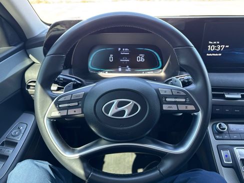 Used 2023 Hyundai Palisade XRT AWD/4WD image 22